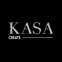 Kasa Create Marketing logo, Kasa Create Marketing contact details