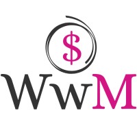 Women Who Money logo, Women Who Money contact details