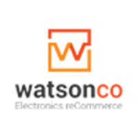 Watson Co logo, Watson Co contact details