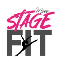 Stage Fit logo, Stage Fit contact details