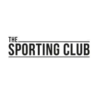 The Sporting Club logo, The Sporting Club contact details