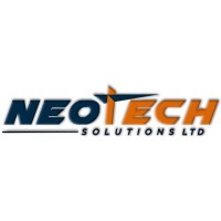 Neotech Solutions Ltd logo, Neotech Solutions Ltd contact details