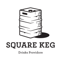 Square Keg logo, Square Keg contact details