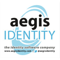 Aegis Identity Software, Inc logo, Aegis Identity Software, Inc contact details