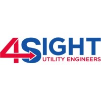 4Sight Utility Engineers logo, 4Sight Utility Engineers contact details