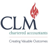 CLM Chartered Accountants Pty Ltd logo, CLM Chartered Accountants Pty Ltd contact details