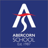 Abercorn School logo, Abercorn School contact details