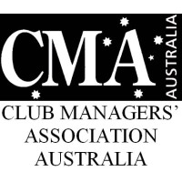 Club Managers Association Australia logo, Club Managers Association Australia contact details