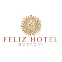 Feliz Hotel Boracay logo, Feliz Hotel Boracay contact details