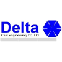 Delta Civil Engineering logo, Delta Civil Engineering contact details