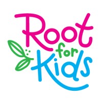 Root for Kids logo, Root for Kids contact details