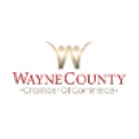 Wayne County Chamber of Commerce logo, Wayne County Chamber of Commerce contact details