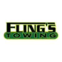 Fling's Towing Inc. logo, Fling's Towing Inc. contact details