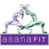 Asana Yoga logo, Asana Yoga contact details