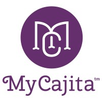 MyCajita logo, MyCajita contact details