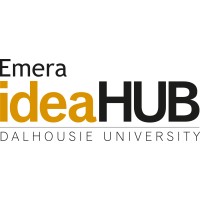 Dalhousie Emera ideaHUB logo, Dalhousie Emera ideaHUB contact details