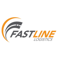 Fastline Logistics logo, Fastline Logistics contact details