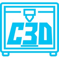 Create it 3D! logo, Create it 3D! contact details