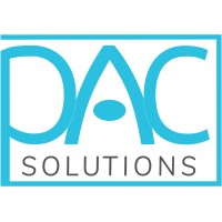 PAC Solutions logo, PAC Solutions contact details