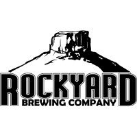 Rockyard Brewing Co logo, Rockyard Brewing Co contact details