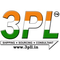 3PL LOGISTICS INDIA PRIVATE LIMITED logo, 3PL LOGISTICS INDIA PRIVATE LIMITED contact details