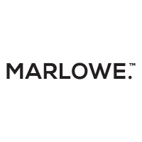 MARLOWE. logo, MARLOWE. contact details