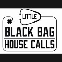 Little Black Bag House Calls, LLC logo, Little Black Bag House Calls, LLC contact details