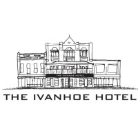 Ivanhoe Hotel Manly logo, Ivanhoe Hotel Manly contact details