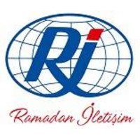 Ramadan Iletisim logo, Ramadan Iletisim contact details