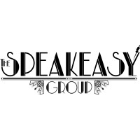 Speakeasy Group logo, Speakeasy Group contact details