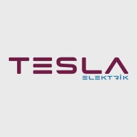 Tesla Elektrik logo, Tesla Elektrik contact details