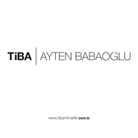 Tiba Mimarlık logo, Tiba Mimarlık contact details