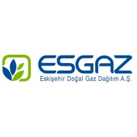 ESGAZ logo, ESGAZ contact details