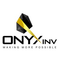 ONYXinv logo, ONYXinv contact details