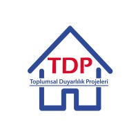 Toplumsal Duyarlılık Projeleri logo, Toplumsal Duyarlılık Projeleri contact details