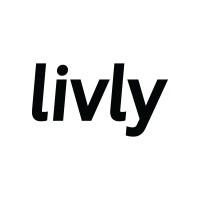 Livly logo, Livly contact details