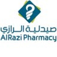 Alrazi Pharmacy logo, Alrazi Pharmacy contact details