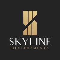 SKYLINE DEVELOPMENTS logo, SKYLINE DEVELOPMENTS contact details