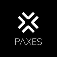 Paxes logo, Paxes contact details