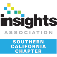 Insights Association SoCal Chapter logo, Insights Association SoCal Chapter contact details