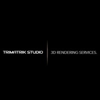 Trimatrik Studio logo, Trimatrik Studio contact details