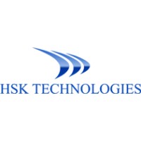 HSK Technologies logo, HSK Technologies contact details