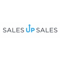 SalesUpSales logo, SalesUpSales contact details