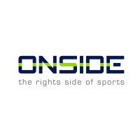 Onside Sports logo, Onside Sports contact details