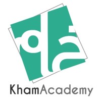 KHAM Academy logo, KHAM Academy contact details