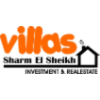 sharm elsheikh villas logo, sharm elsheikh villas contact details