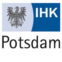 IHK Potsdam logo, IHK Potsdam contact details