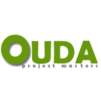 Ouda Project Masters logo, Ouda Project Masters contact details