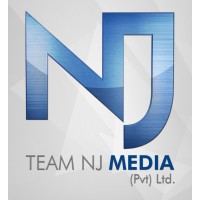 Team NJ Media (Pvt).Ltd logo, Team NJ Media (Pvt).Ltd contact details