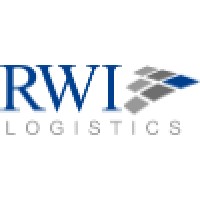 RWI Logistics logo, RWI Logistics contact details